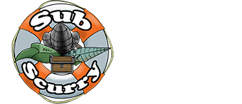 Sub Scurry logo