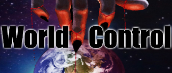 World Control (Beta Testing Version) logo