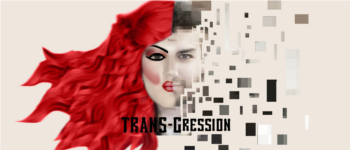 TRANS-Gression  logo
