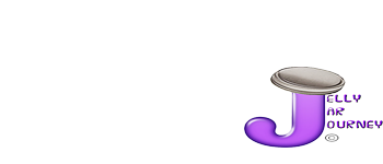 JellyJarJourney logo