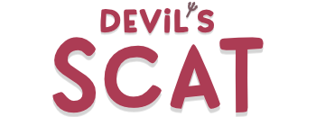 Devil's Scat logo