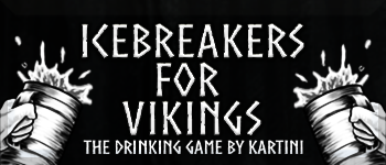 ICEBREAKERS FOR VIKINGS logo