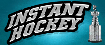 POCKET HOCKEY aka INSTANT HOCKEY logo