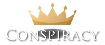 Conspiracy logo