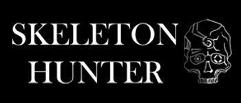 SkeletonHunter logo