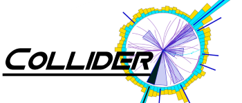 Collider logo