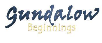 Gundalow Expansion - Beginnings logo