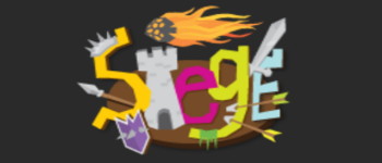 Siege logo