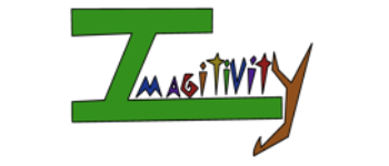 Imagitivity TCG: Beginnings of Imagination logo