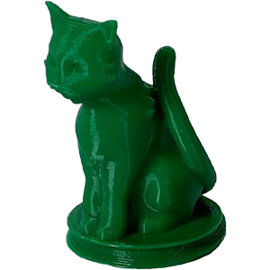 Cat, TB15, Green Thumbnail