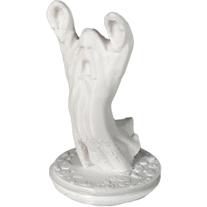 Ghost, Fantasy, TB25 Thumbnail