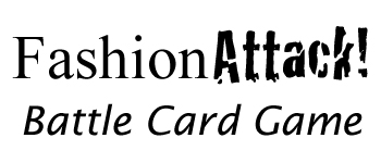Fashion Attack! logo