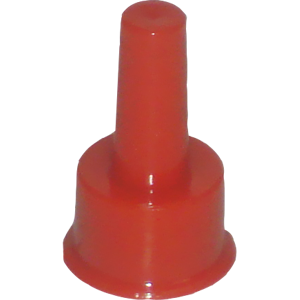 Peg Pawn, Orange Thumbnail