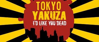 Tokyo Yakuza logo
