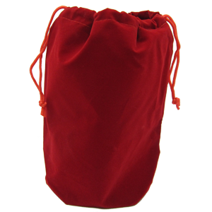 Parts Bag, Large, Red Thumbnail