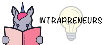 Intrapreneurs logo