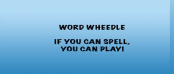 Word Wheedle logo