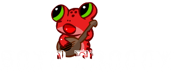 Song-Froggy logo
