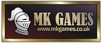 D100 DUNGEON  - GAME SHEETS (Accessory 2) logo