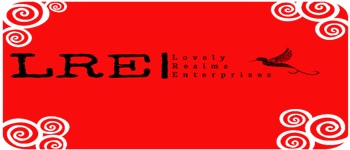 Minaudière de Sorcière - Lavender  logo