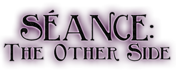Seance: The Other Side logo
