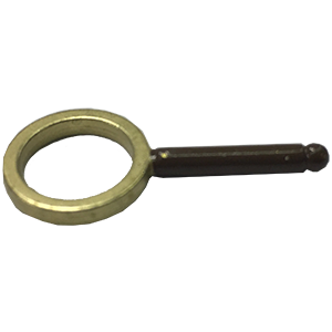 Premium Magnifying Glass Thumbnail