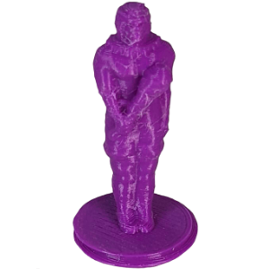 Caveman, TB15, Purple Thumbnail