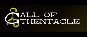 Cthentacle Deluxe logo