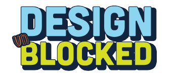 Design Unblocked logo