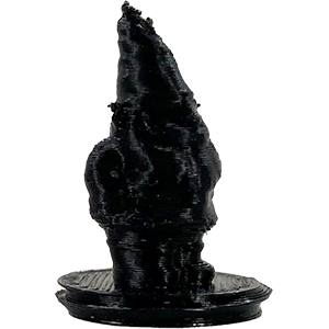 Gnome, TB15, Black Thumbnail