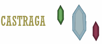 CASTRAGA |Giants, Giants And More Giants! deck| logo