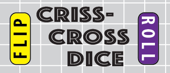 Criss Cross, Board Game