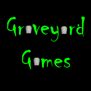 Graveyard Games avatar