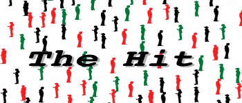 The Hit logo
