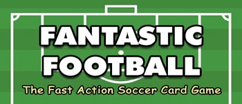 Fantastic Football logo