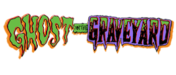 Ghost in the Graveyard logo