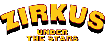 Zirkus M&auml;gi Tarot - 10th Anniversary Edition logo