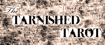 Tarnished Tarot logo