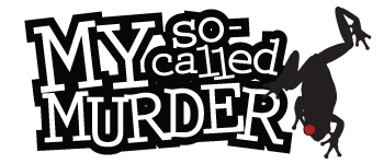 My So Called Murder logo