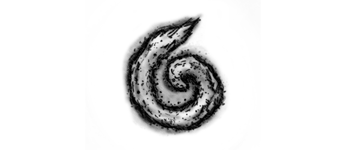 Wyrd: The Descent logo