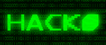 Hack logo