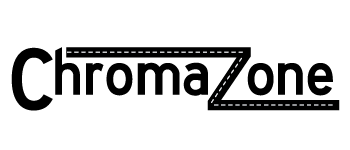Chroma-Zone logo