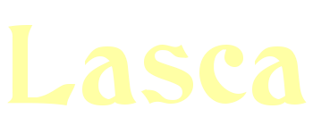 Lasca logo