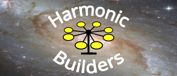 ZSA Cards-Harmonic Builders logo