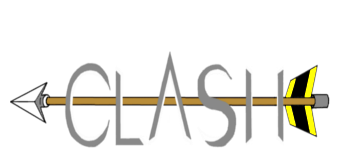 Clash Beginner Deck: Beast Lightning logo