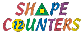 Shape Counters logo