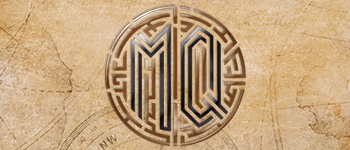 Million Quest&trade; - Gamify Your Life Deck logo