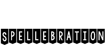 Spellebration logo