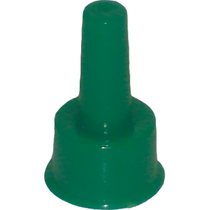 Peg Pawn, Green Thumbnail