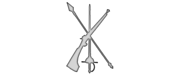 TERCIOS ESPA&Ntilde;OLES logo